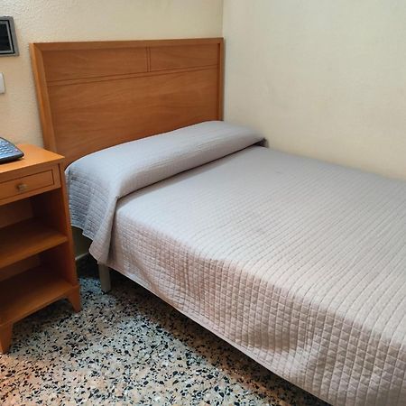 Hotel Cogullada Saragosse Extérieur photo