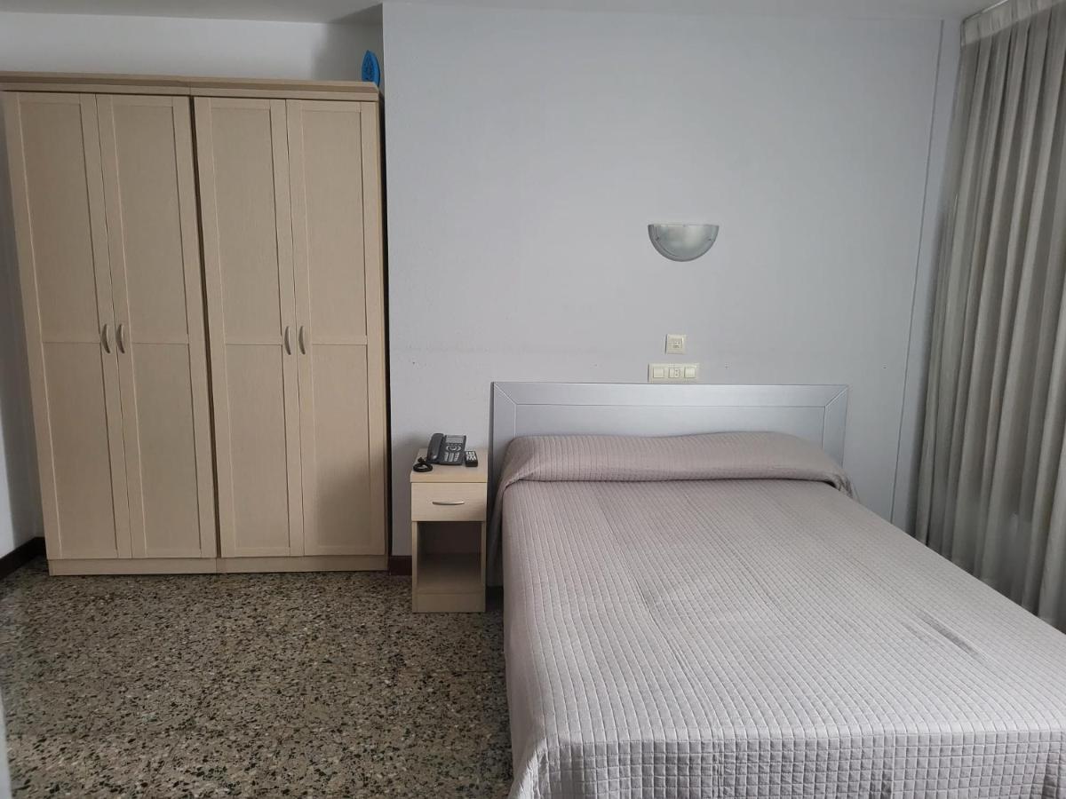 Hotel Cogullada Saragosse Extérieur photo