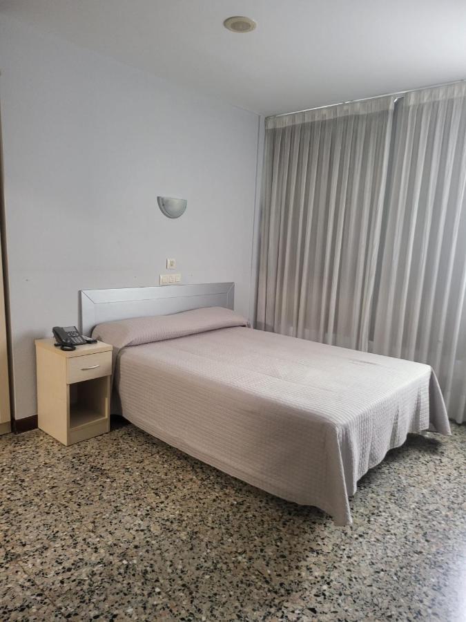 Hotel Cogullada Saragosse Extérieur photo
