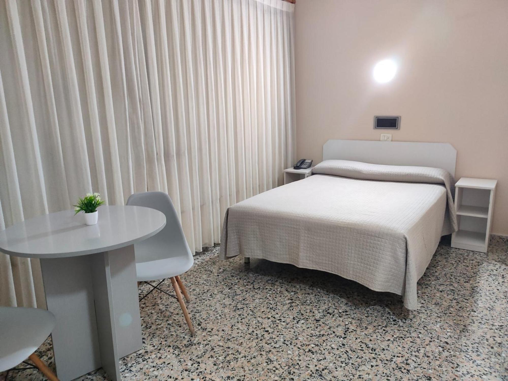 Hotel Cogullada Saragosse Extérieur photo