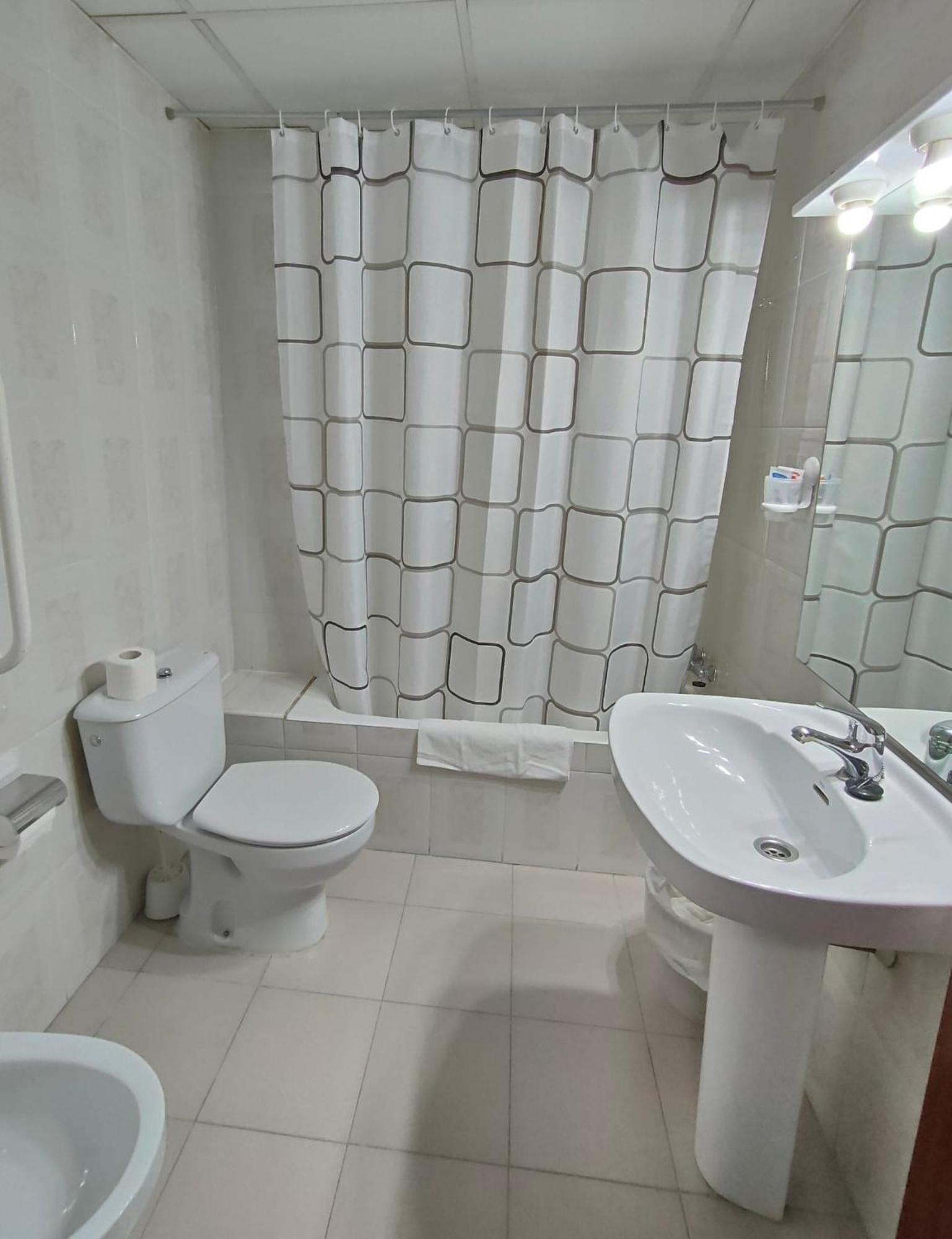 Hotel Cogullada Saragosse Extérieur photo