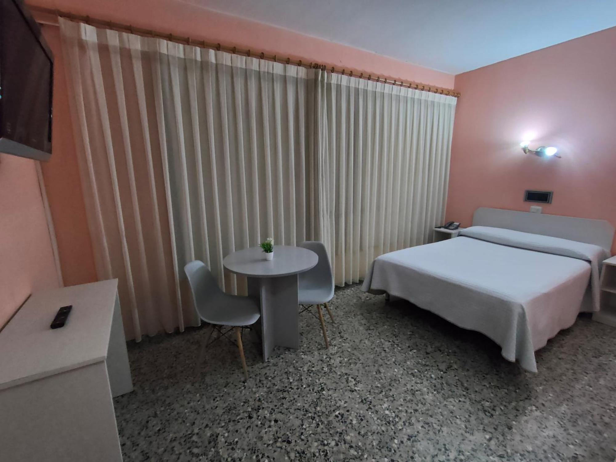 Hotel Cogullada Saragosse Extérieur photo