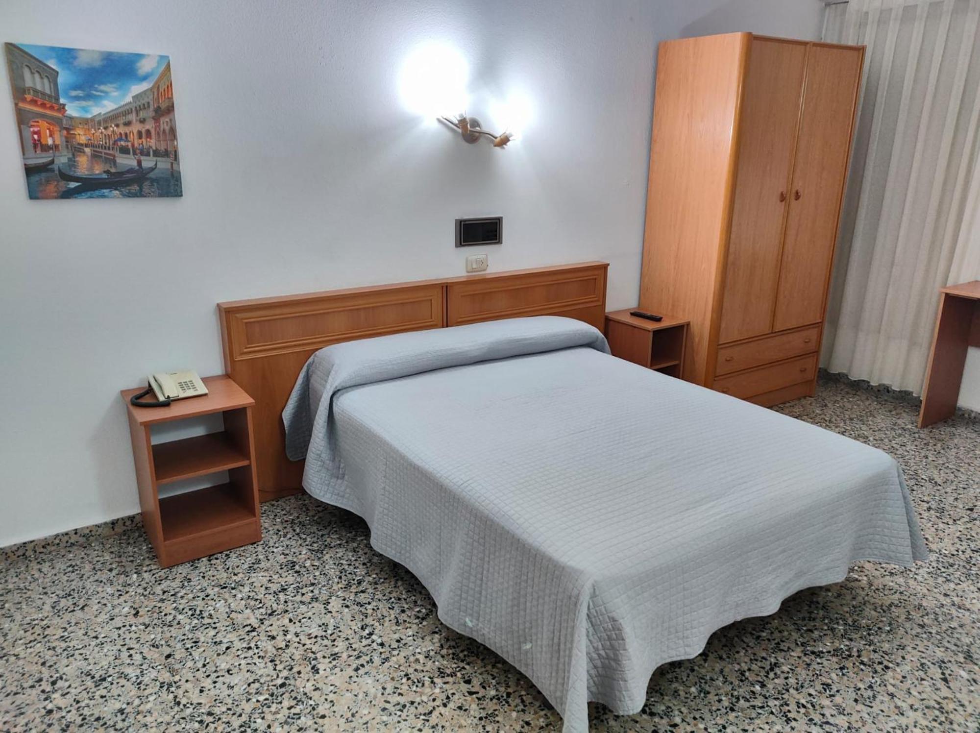 Hotel Cogullada Saragosse Extérieur photo