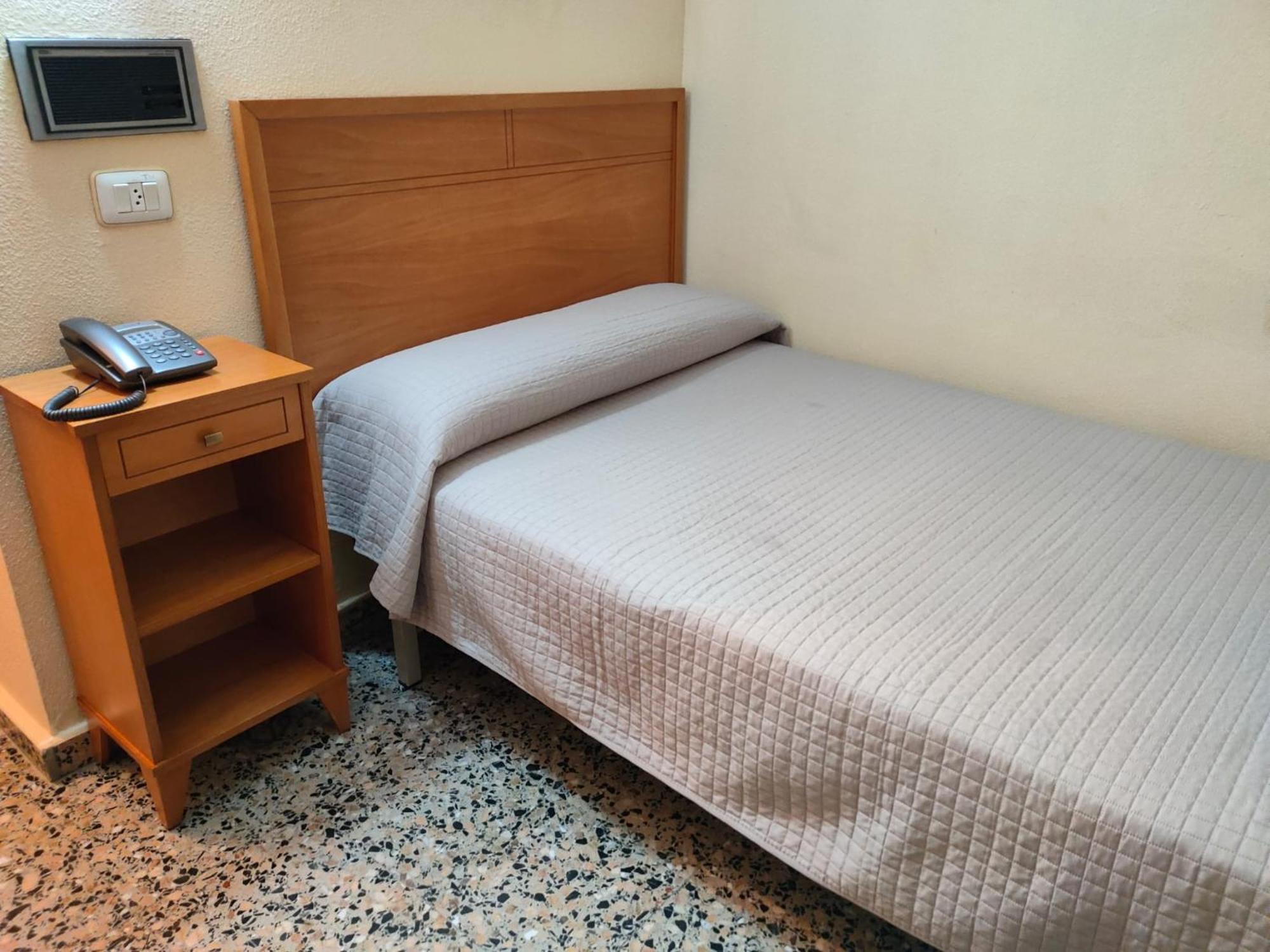 Hotel Cogullada Saragosse Extérieur photo