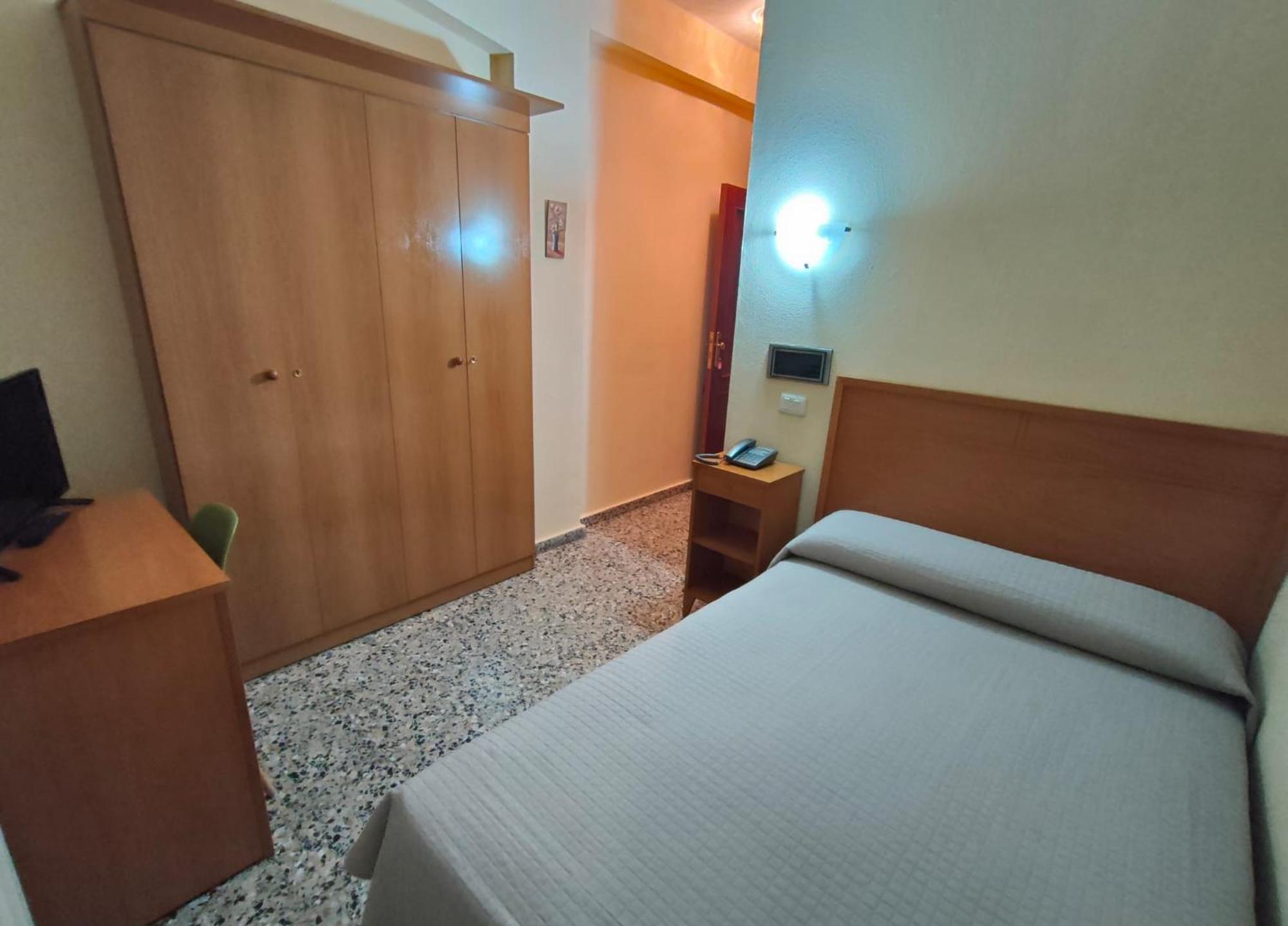 Hotel Cogullada Saragosse Extérieur photo