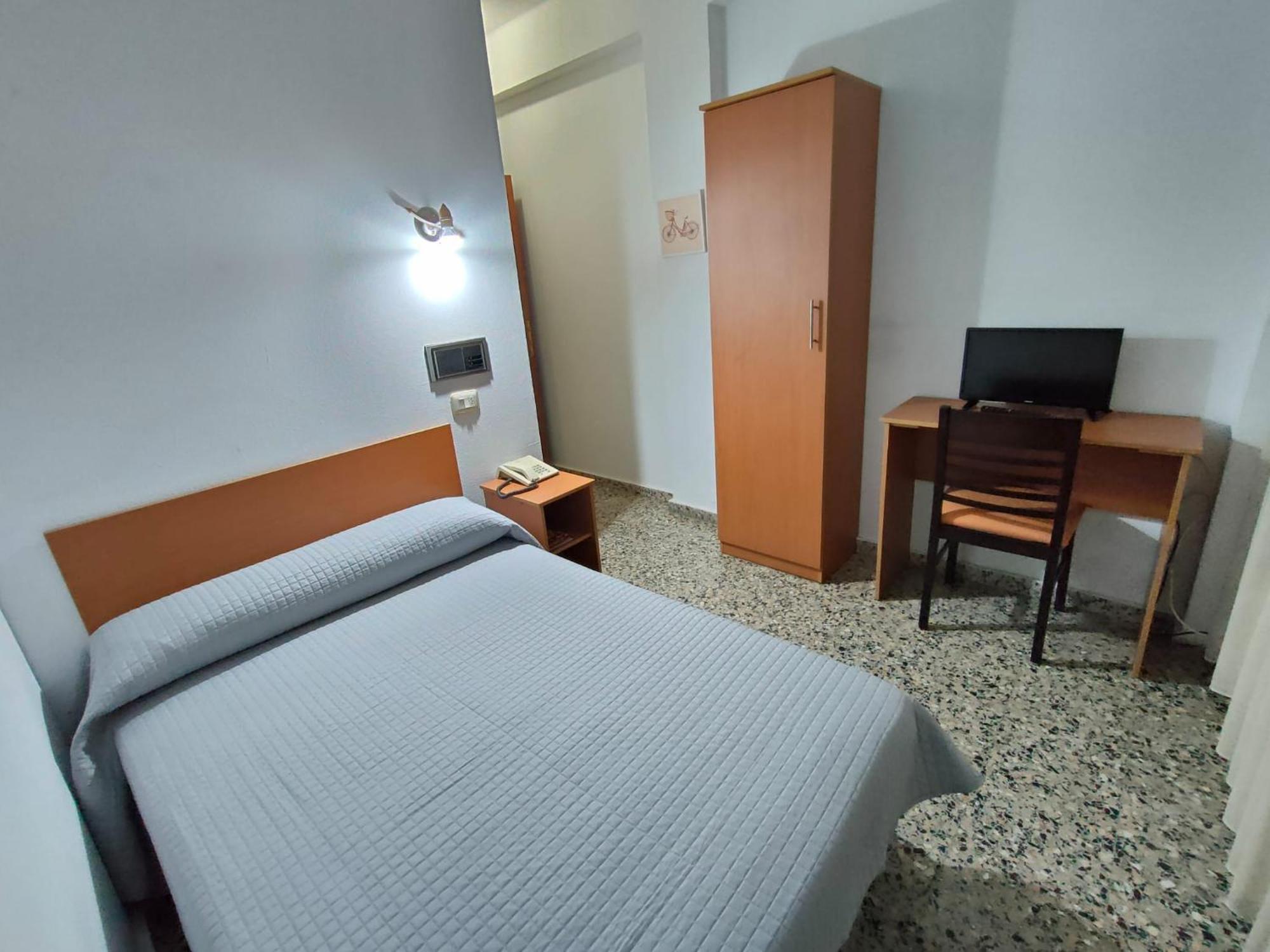 Hotel Cogullada Saragosse Extérieur photo