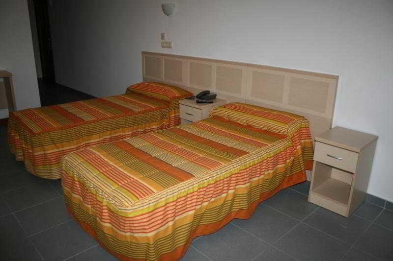 Hotel Cogullada Saragosse Extérieur photo