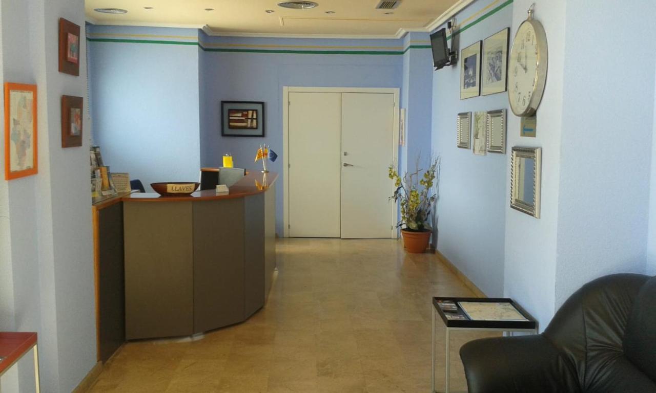 Hotel Cogullada Saragosse Extérieur photo